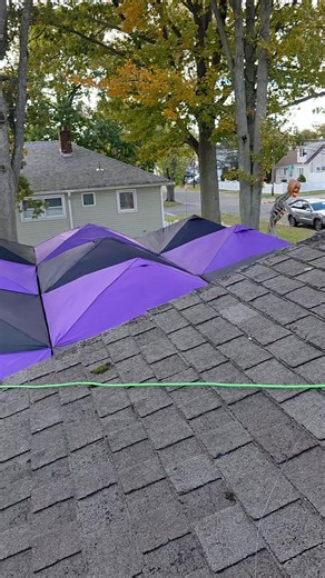 15K views · 94 reactions | Just running the last of the wires but we are officially open for 2025 | Nightmare on 37th | Facebook