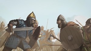 How Charlemagne Built Europe’s First Super Army