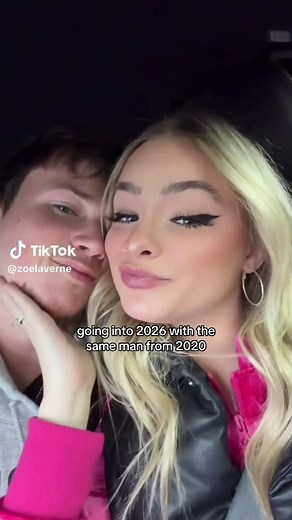 Zoe Laverne's Love Journey: From 2020 to 2026