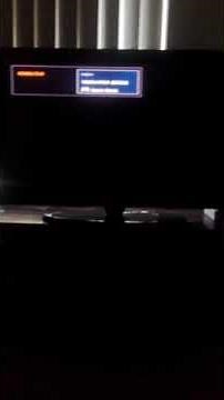 Opening to A Bug's Life 2003 DVD (Australia)