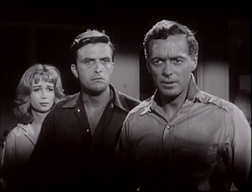 Night of the Blood Beast (1958)
