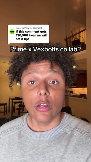 Prime x Vexbolts Collab: Let Him Cook Fortnite Meme Explained!