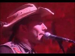 Hank III Six Pack of beer