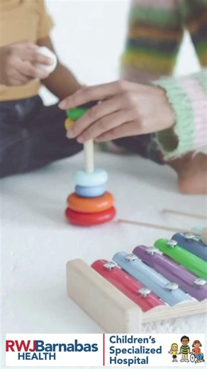 Children’s Specialized Hospital’s Early Intervention Program Educator...