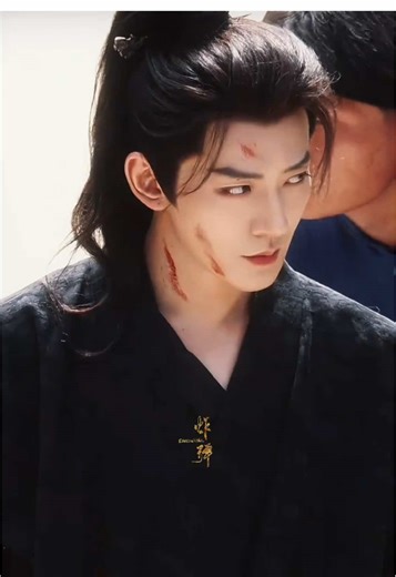 등위 ! #DengWei #등위 #邓为 #장월신명