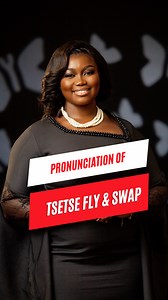 How do you pronounce Tsetse Fly and Swap?🧐 If you got them wrong, you need my course 😃Visit my website to register www.theteacherblessing.online Happy weekend TeBS ❤️ | Teacher Blessing