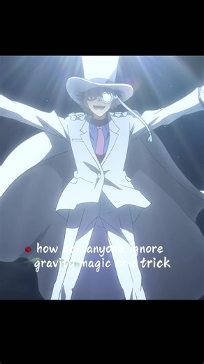 Kaito Kid's Gravity-Defying Heist Unveiled