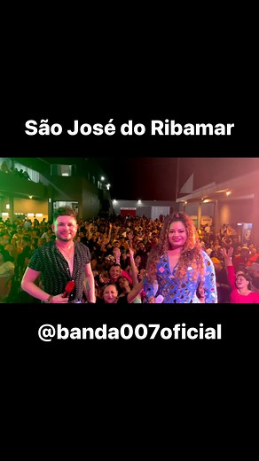 Banda 007 on Reels