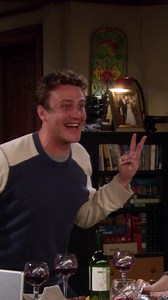 4.5M views · 99K reactions | It's the best holiday tradition of the year. Happy Slapsgiving, everyone! | How I Met Your Mother | Facebook