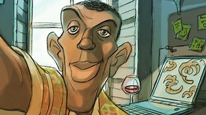 Stromae's "Carmen" Lyrics Meaning - Song Meanings and Facts