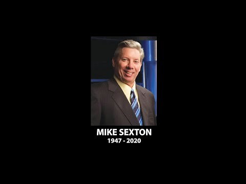 Mike Sexton Tribute
