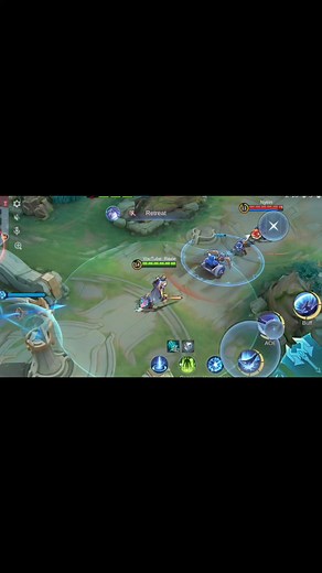 Alucard New Emblem "Temporal Reign" | Raxie