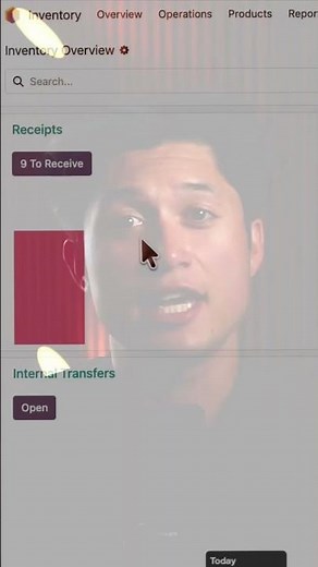 Find Hidden Deadstock in Seconds with Odoo AI