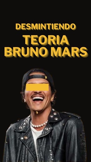 Miguel Ramirez on Instagram: "⏬ LISTA DE CANCIONES ⏬ Teoria de Bruno Mars⏬ The Lazy Song (2010) Suena Reggae Locked Out Of Heaven (2012) Suena a la Epoca Treasure (2012) Esta si suena similar, por tener el elemento setentero Uptown Funk - Mark Ronson (2015) Solo usa el elemento funk 24K Magic (2016) Nada que ver Leave The Door Open (2021) Es Soul Die Whit a Smile - Lady Gaga (2024) Nada que ver APT. - ROSE (2025) Nada que ver I Just Might - Bruno Mars (2026) Funk y Reggae #musica #intrinsecomusi