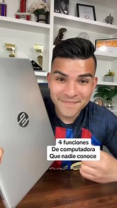 53K views · 31K reactions | 4 funciones increíbles de tu computadora #tips #tipsandtricks #android #windowstips | Tipscustomdesigns | Facebook