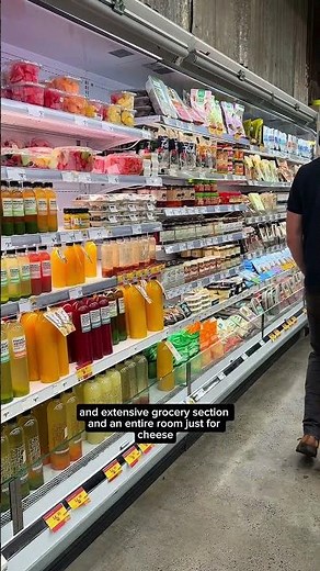 Discover the Hidden Gem of Potts Point | Harris Farm Markets #harrisfarmmarkets