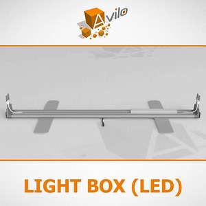 170 reactions |  Ścianki LED Light Box – idealne rozwiązanie na targi! ✅ Używaj pojedynczo lub łącz dowolnie, tworząc unikalne aranżacje. ✅ Lekka konstrukcja i łatwy montaż – oszczędzaj czas i energię. ✅ Podświetlenie LED gwarantuje maksymalną widoczność Twojego stoiska.  Zamów teraz lub dowiedz się więcej | Avilo - roll-ups, flags, walls, exhibition systems | Facebook