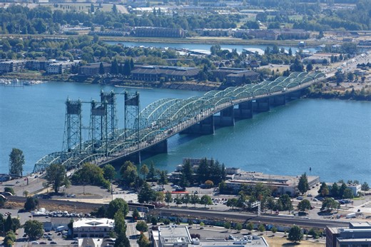 Oregon state government relies on billions of dollars from the feds. Here’s where cuts could hurt most