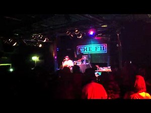 Che Fu - Misty Frequencies