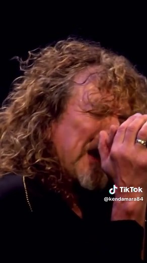 Led Zeppelin's Epic Reunion Concert: Kashmir at O2