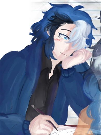 Creating a Comic Inspired by Cookie Run Characters