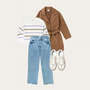 Serving up some style inspo for the weekend. 🍂 What are you wearing from your Short Story Box? #ShortStoryBox #FashionSubscriptionBox #PetiteFashion #PetiteStyle #ForPetite #FallFashion #FallOOTD #OOTD | Short Story