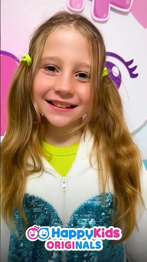 LikeNastya's Brand-New 10-Episode Adventure on HappyKids