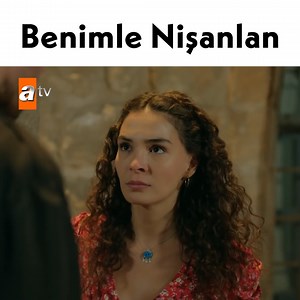 95K views · 3.2K reactions | Aslan, Reyyan'la nişanlanmak istiyor - Hercai 43. Bölüm | Hercai atv | Facebook