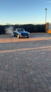 1965 Ferrari 275 GTS In with our restoration team for some mechanical recommissioning and prep for driving events this spring and summer 💙 #ferrari #ferrari275gts #ferrarirestoration #classicferrari #classiccars | Bell Sport & Classic