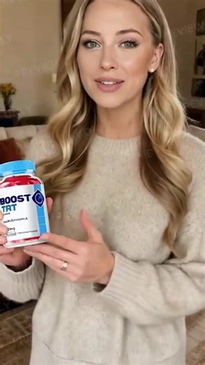 Boost TRT Gummies - Advanced Formula 1000mg Gummies with Natural Ingredients for Health & Wellness#boost #trt #gummies #tiktokshop #goodthing