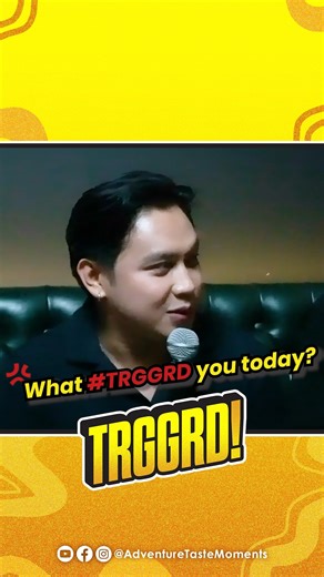 Ang gulo-gulo kasi ni Cheska! 😆 🎧 Listen to #TRGRRD on Spotify, Audible, Apple Podcasts, and Youtube! #AdventureTasteMoments #TitoAbdul #TitoMarsy #CheskaFausto #TheaAstley #VinceMaristela #fyp #gmanetwork | GMA Network