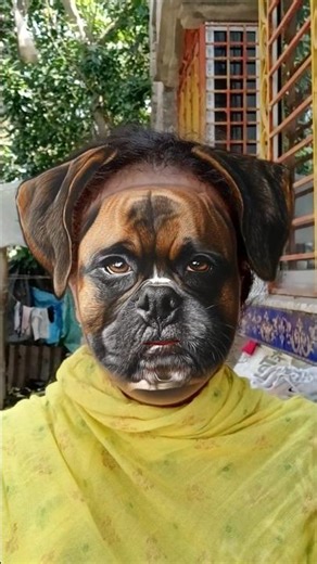 Baby Tries to Howl Like a Husky... And the Husky Answers😍🐶#shorts