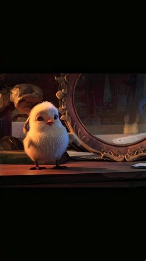 The End is Unexpected... 💀#end #unexpected #funny #chicken