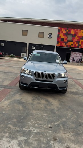 10K views · 88 reactions | FOREIGN USED 2011 BMW X3 GOING FOR 12.7M LOCATION IS KADUNA ☎️ 08068330860 | kafadona_motors | Facebook