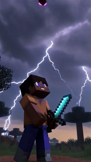 I Tried Minecraft Transformation Memes & Mods