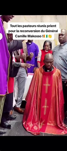 Vidéos de general makosso officiel (@my_rap6) avec son original - general makosso officiel