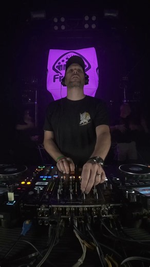 John Askew Dropping Will Atkinson – Marching Powder at KOKO London 🔥