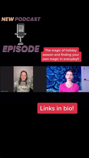 AngelafromtheAshes1 on TikTok