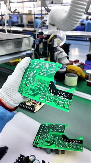 LOriginal factory of LED switching power supplies