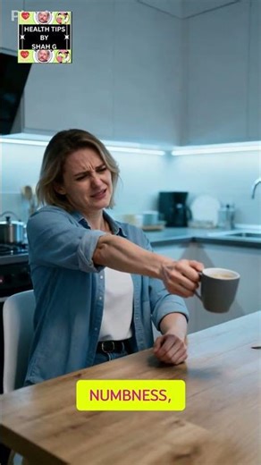 Are you constantly feeling pain on your body