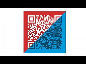 MyDataMerge change QR-Code colors during a data merge