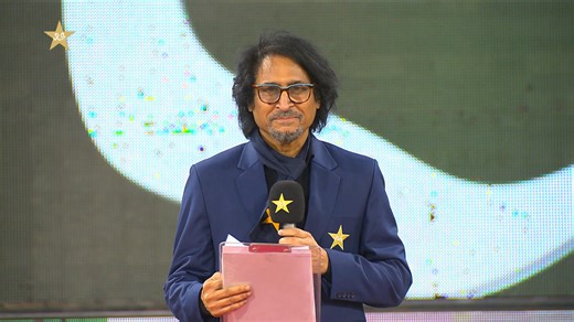 🇵🇰 Fresh look for the big stage! 🌍 Pakistan’s T20 World Cup 2026 kit is here ✨ #BackTheBoysInGreen #icct20worldcup2026 | Pakistan Cricket Team