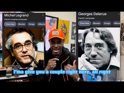 the best legendary samples