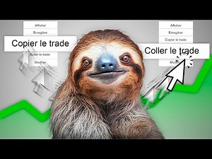 Comment copier un trader - Guide complet 2026