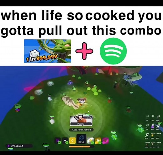 Exploring Mount RNG: Roblox Code Insights