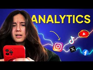 SOCIAL MEDIA ANALYTICS | Complete Guide to Understand Your Metrics