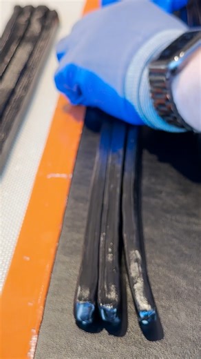 The Scariest Candy We Ever Made 😱 | Rocks & Rolls Candy