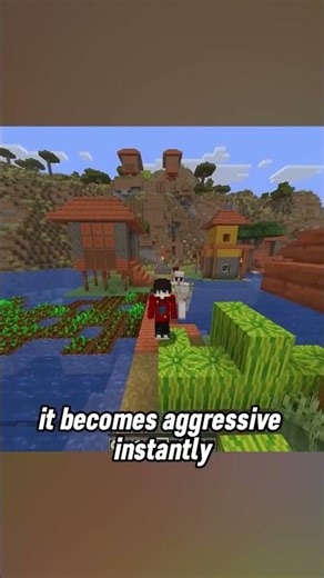 I Didn’t Know Iron Golems Worked Like THIS 😱