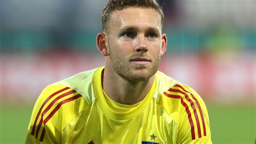 Training verweigert? Leihgabe des FC Bayern will sich offenbar nach England streiken | Goal.com Deutschland