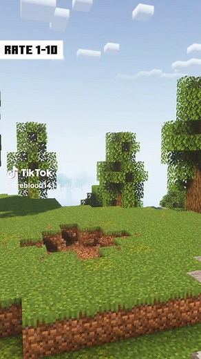 Minecraft Stone Frog Statue Tutorial